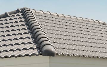 advantages of Maryburgh clay roofing
