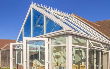 conservatory roof insulation costs Maryburgh