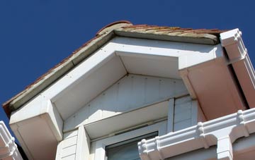 Maryburgh fascia installation costs