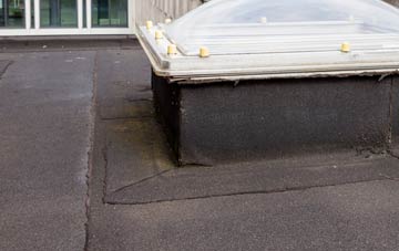 disadvantages of Maryburgh flat roofs