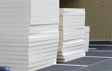 Maryburgh flat roof insulation costs