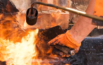 Maryburgh flat roof repair companies