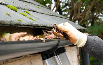 gutter cleaning Maryburgh, Highland