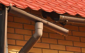 Maryburgh gutter repair costs