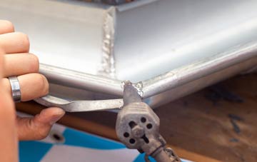 disadvantages of Maryburgh lead roofing