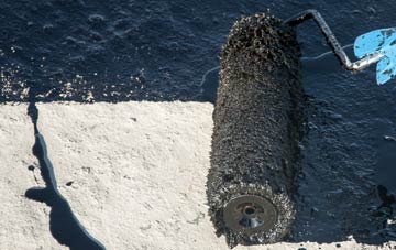 Maryburgh liquid sealant waterproofing