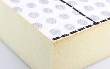 meeting Maryburgh building codes