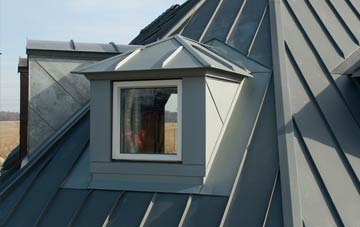metal roofing Maryburgh, Highland