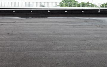 Maryburgh asphalt roof replacement