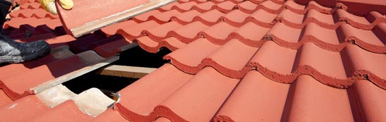 compare Maryburgh roof repair quotes