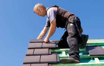 disadvantages of Maryburgh slate roofing