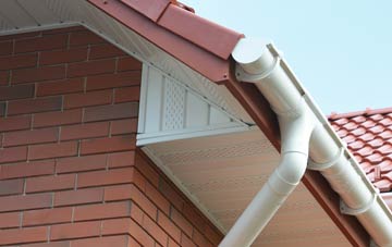 Maryburgh soffit repair costs