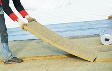 tapered roof insulation Maryburgh, Highland