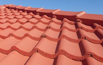Maryburgh tile and slate roof replacement