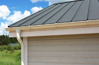 Maryburgh fascia repair