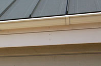 Maryburgh soffit repair