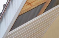 rated Maryburgh soffit repair companies