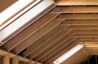 Maryburgh tapered roof insulation quotes